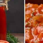 Одеський кетчуп: простий зимовий рецепт з трьох складників