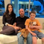 Стиль життя: усередині будинку Джона Траволти за 10 млн. доларів