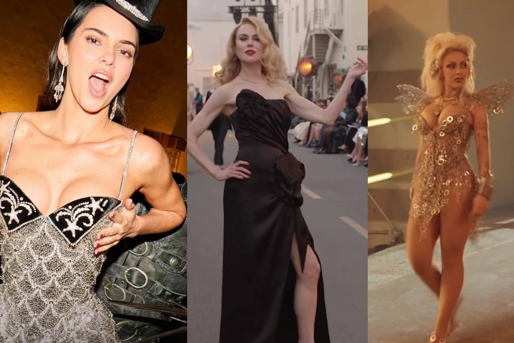 Vogue World Hollywood: як зірки приміряли образи інших зірок