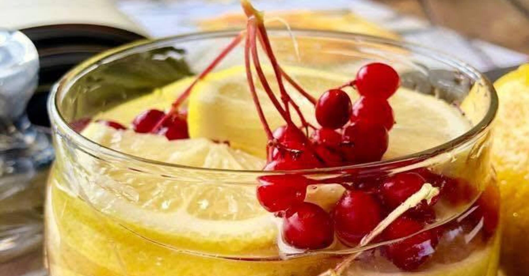 Прийшов час готувати унікальний продукт: квашені лимони