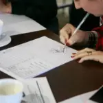 Коли потрібно робити уроки разом з дитиною, а коли бігти…