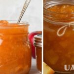 Як зробити яблучний конфітюр – метод приготування джему з яблук…