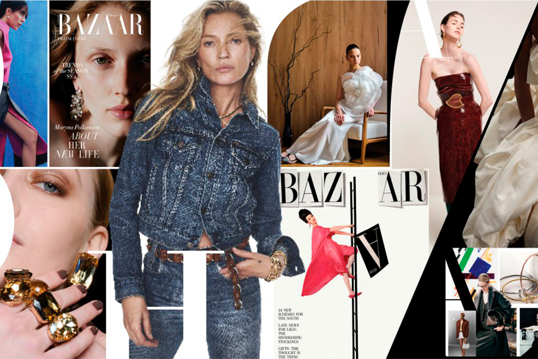 Видання Harper&amp;#8217;s Bazaar Ukraine призначило нову головну редакторку