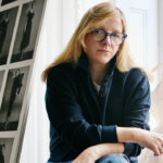 Сару Бертон назвали найкращим дизайнером року.