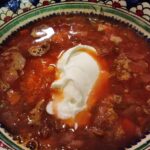 Чому в борщ кидають чорнослив: забутий секрет українських бабусь