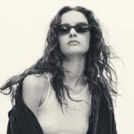 Українка стала обличчям реклами лінії Khy від Кайлі Дженнер