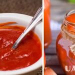 Яблучний кетчуп: рецепт на зиму.