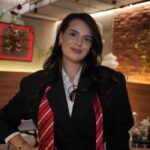Вечір трюфельного рібая та вин: враження від особливої Truffle Steak…