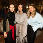 Київський ЦУМ: огляд показу свіжої лінійки BASIX