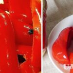 Маринований перець в олії: зимовий рецепт