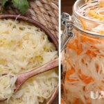 Квашена капуста: зимовий рецепт приготування