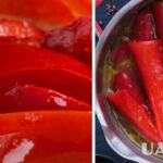 Рецепт зимового маринованого перцю: простий спосіб приготування.