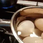 Яйця круто без сірого обідка: помилка, яку роблять 99% господарок