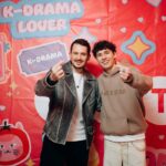 Корейські дорами українською: ТЕТ представив новинки