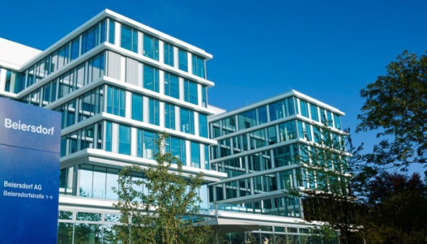Beiersdorf зменшує прогноз зростання на 2025 рік через уповільнення розвитку засобів догляду за шкірою