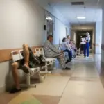Парагрип та респіраторно-синцитіальний вірус: білорусам розповіли, на що хворіють діти…
