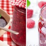 Швидкий рецепт малинового варення: приготування за 5 хвилин на зиму.