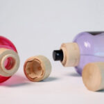 Для своєї нової лінійки ADN Адольфо Домінгес обирає 100% дерев'яні…