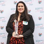 Ecovia Intelligence представляє переможців премії Sustainable Beauty Awards 2025 (Фото: Ecovia Intelligence)