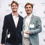 Ecovia Intelligence представляє переможців премії Sustainable Beauty Awards 2025 (Фото: Ecovia Intelligence)