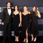 Косметичні інновації сяють на 3-й церемонії вручення премії European Natural Beauty Awards у Парижі (Фото: European Natural Beauty Awards / Charles Porret ©)
