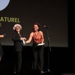 Косметичні інновації сяють на 3-й церемонії вручення премії European Natural Beauty Awards у Парижі (Фото: European Natural Beauty Awards / Charles Porret ©)
