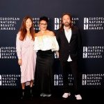 Косметичні інновації сяють на 3-й церемонії вручення премії European Natural Beauty Awards у Парижі (Фото: European Natural Beauty Awards / Charles Porret ©)