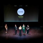 Косметичні інновації сяють на 3-й церемонії вручення премії European Natural Beauty Awards у Парижі (Фото: European Natural Beauty Awards / Charles Porret ©)