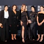 Косметичні інновації сяють на 3-й церемонії вручення премії European Natural Beauty Awards у Парижі (Фото: European Natural Beauty Awards / Charles Porret ©)