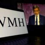 LVMH оголошує про повернення до органічного зростання у третьому півріччі…
