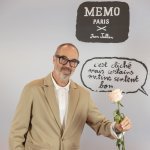 Марк-Андре Хеллер, колишній керівник групи L'Oréal, обійме посаду генерального директора Memo Paris з 1 січня 2026 року (Фото: Memo Paris)