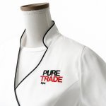 Pure Trade розширює свій спа-бізнес, пропонуючи уніформу та керамічні аксесуари (Фото: Pure Trade)