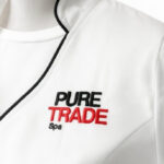 Pure Trade розширює свій спа-бізнес, пропонуючи уніформу та керамічні аксесуари