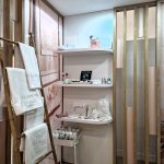 Pure Trade розширює свій спа-бізнес, пропонуючи уніформу та керамічні аксесуари (Фото: Pure Trade)