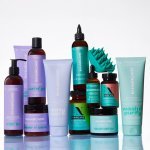 Текстуроване волосся: In Haircare має великі плани на ринку Великої Британії (Фото: In Haircare)