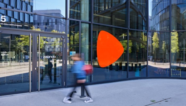 Zalando призначає колишнього співробітника L'Oréal Томаса Швулеру новим віце-президентом з краси