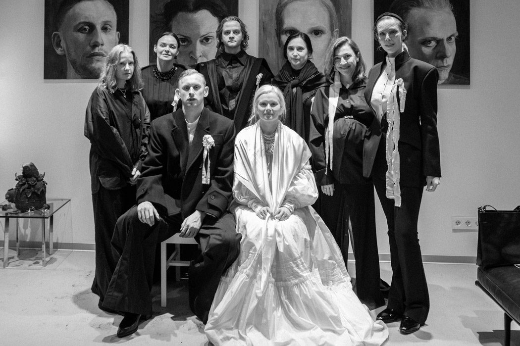 &laquo;Прем&rsquo;єра, яка не відбудеться&raquo; &mdash; виставка про пам&rsquo;ять, біль і спадковість нашої культури