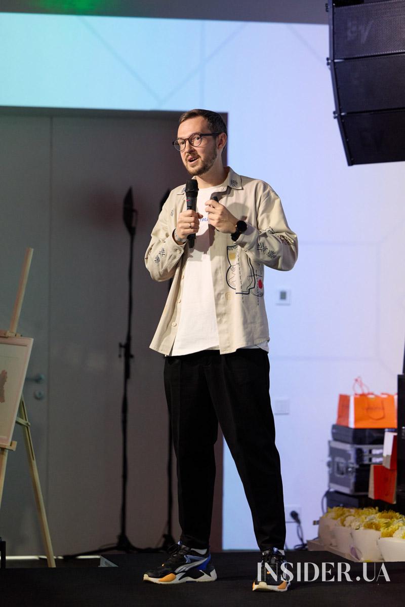 Маша Єфросиніна, Оля Полякова та інші участники ELLE Active Forum