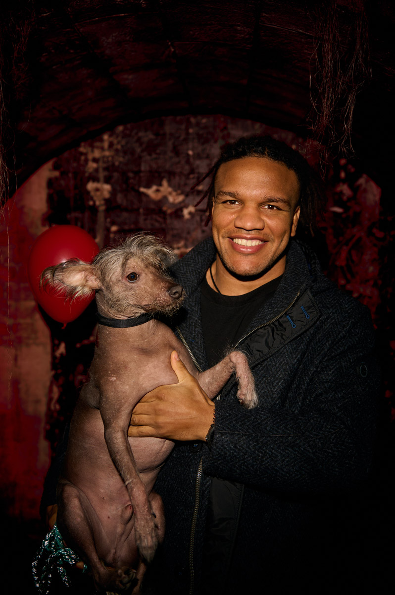 &laquo;Воно&raquo; повернулося: атмосферна прем&rsquo;єра у Києві з фанами Кінга й зірками