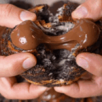 Макові булочки з шоколадними нотками | Блог | Володимир Ярославський