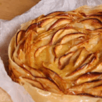 Найкращий осінній десерт: неперевершений яблучний пиріг | Блог Ектора Хіменеса-Браво