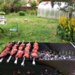 Який чай використовують для маринаду шашлику в кавказьких сім'ях: на…