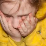 Яка заборона ламає волю дитини: психологи склали топ-3 табу, які…