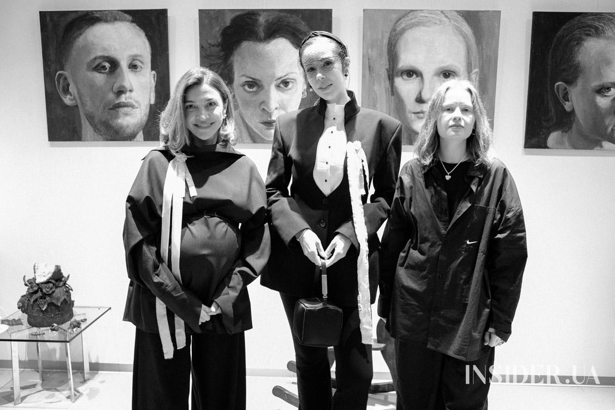 &laquo;Прем&rsquo;єра, яка не відбудеться&raquo; &mdash; виставка про пам&rsquo;ять, біль і спадковість нашої культури