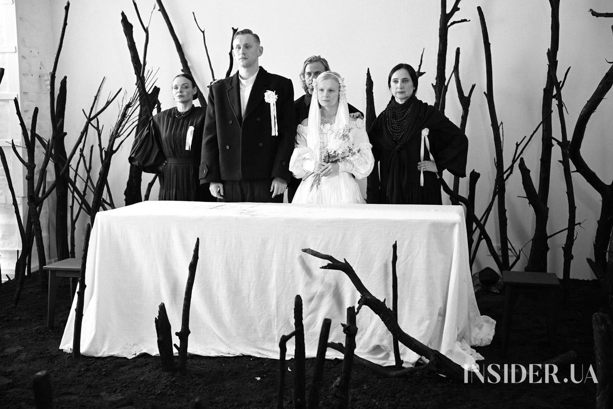 &laquo;Прем&rsquo;єра, яка не відбудеться&raquo; &mdash; виставка про пам&rsquo;ять, біль і спадковість нашої культури