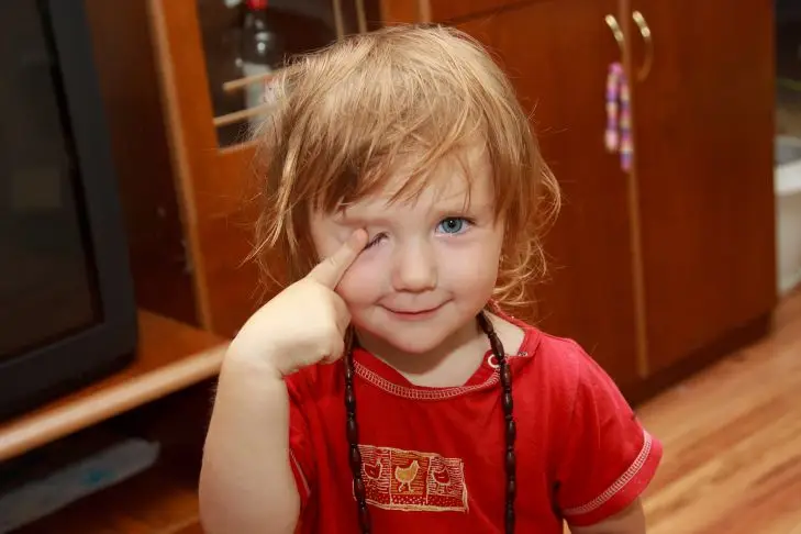 Як виховувати, щоб дитина сказала «дякую» через 20 років: принципи усвідомленого батьківства воспитание