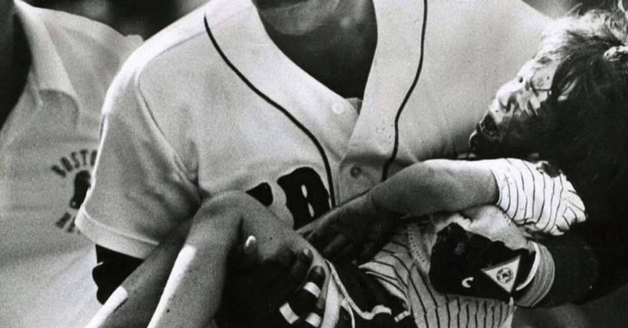 Щоб урятувати людину, необов'язково бути лікарем: доведено баскетболістом