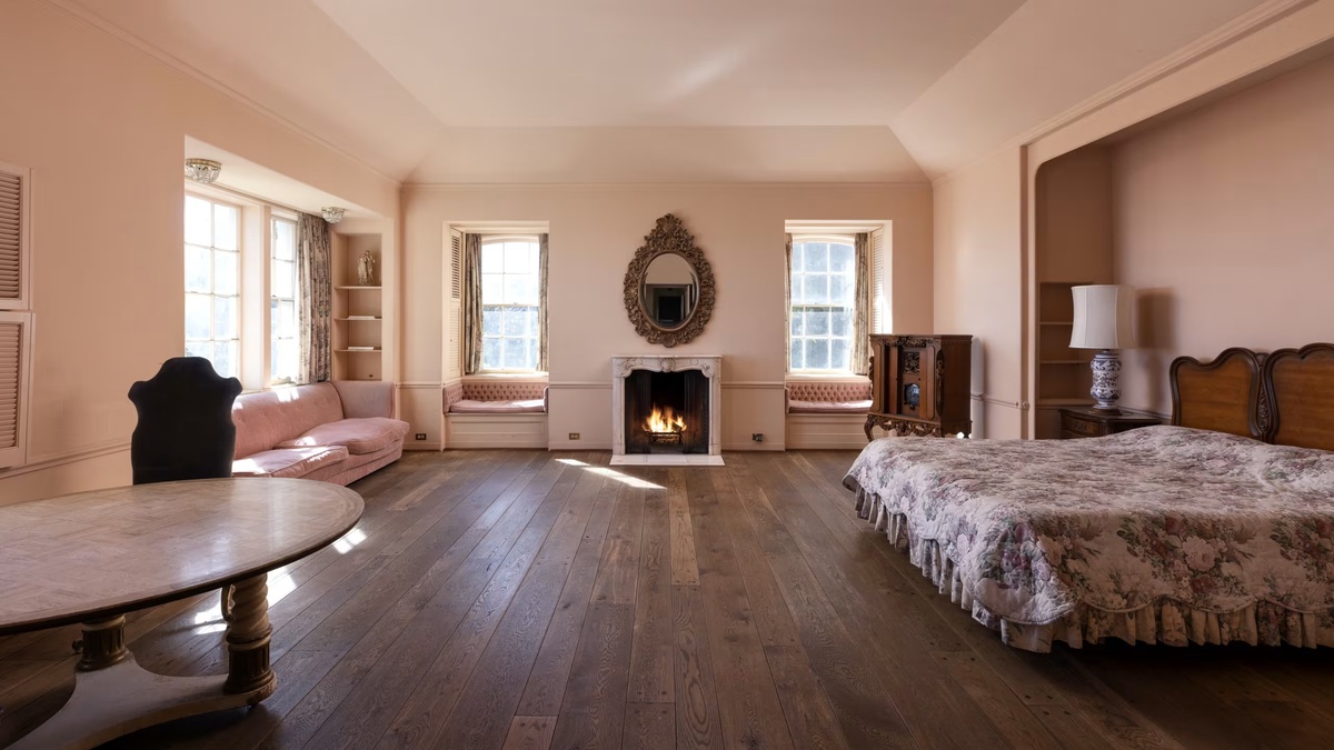 Золотби вік Голлівуду: особняк 1930-х років виставлено на продаж за $9 млн