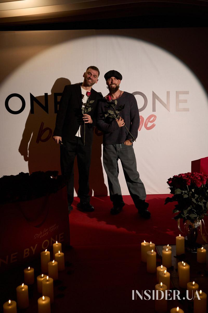 Суцільна романтика: як минув ексклюзивний показ першого епізоду шоу &laquo;Холостяк&raquo;