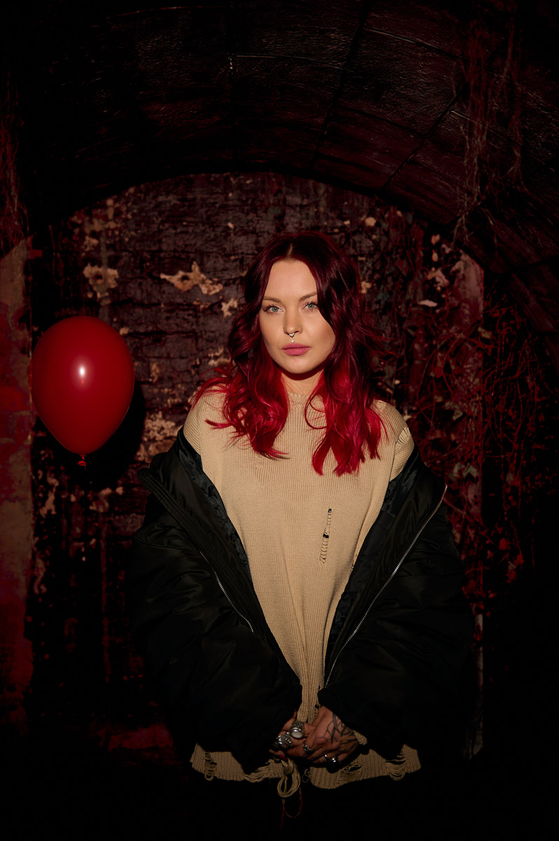 &laquo;Воно&raquo; повернулося: атмосферна прем&rsquo;єра у Києві з фанами Кінга й зірками